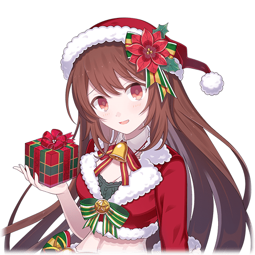 【聖恋贈】ラナン