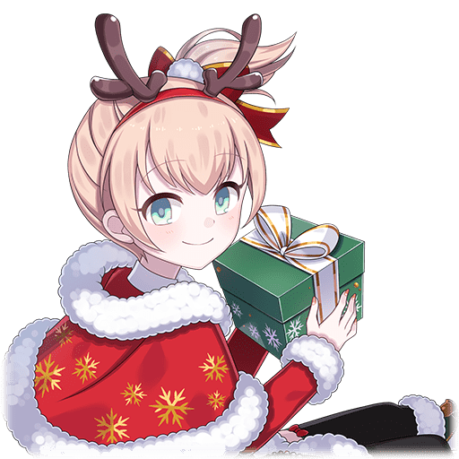 【聖恋贈】スフレ