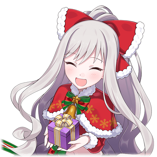 【聖恋贈】ロザリー