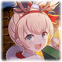 【聖贈筆】スフレ