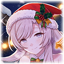 【聖贈筆】プルメリア