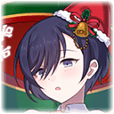 【聖箱筆】カトレア