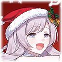 【聖箱筆】プルメリア