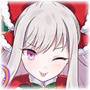 【聖箱筆】ロザリー