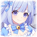 【給仕】オリビア