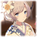 【再破魔】プルメリア