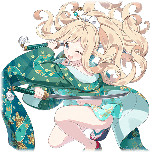 【水羽織】カモミール