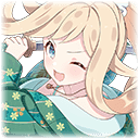 【水羽織】カモミール