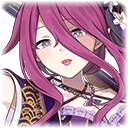 【水羽織】ダチュラ