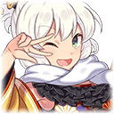 【水羽織】アンゼリカ