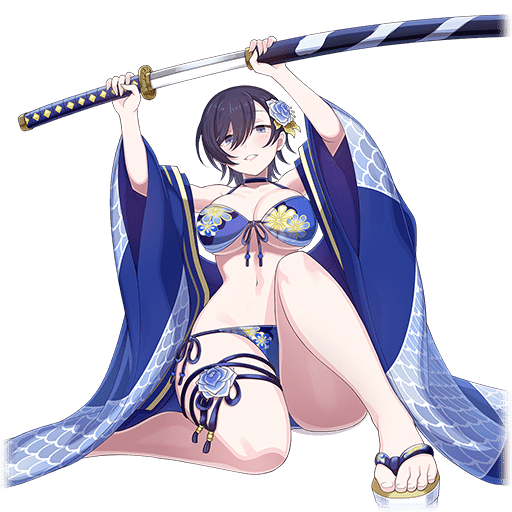 【水羽織】カトレア