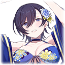 【水羽織】カトレア