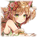 【水羽織】シャマナ