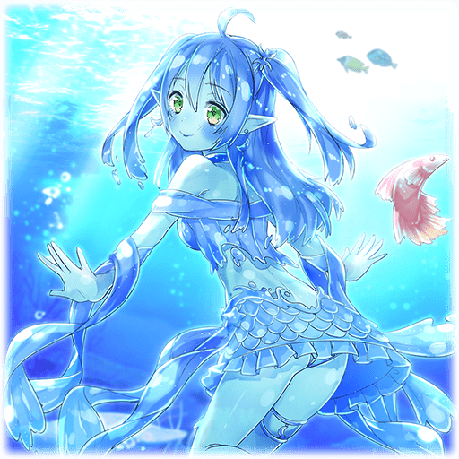 【再星】アクア