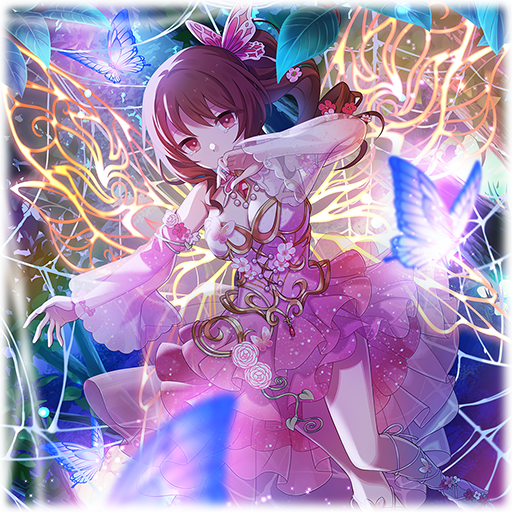 【妖精】ラナン