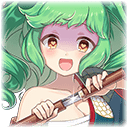【極蛇】ルチカ