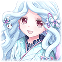 【極蛇】リュアナ
