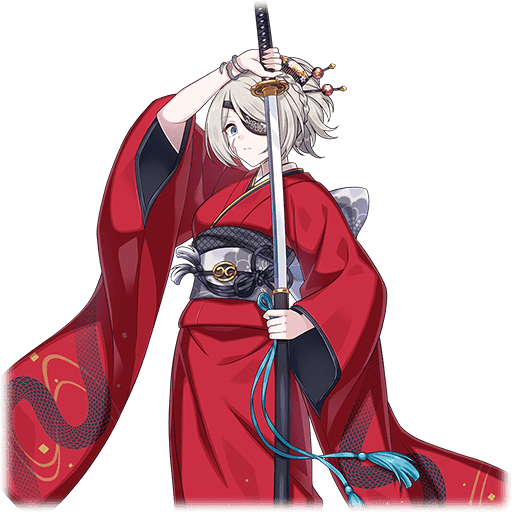 【極蛇】メルセデス