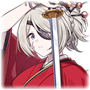 【極蛇】メルセデス