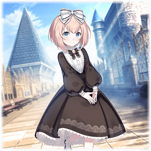 【再令嬢】スフレ