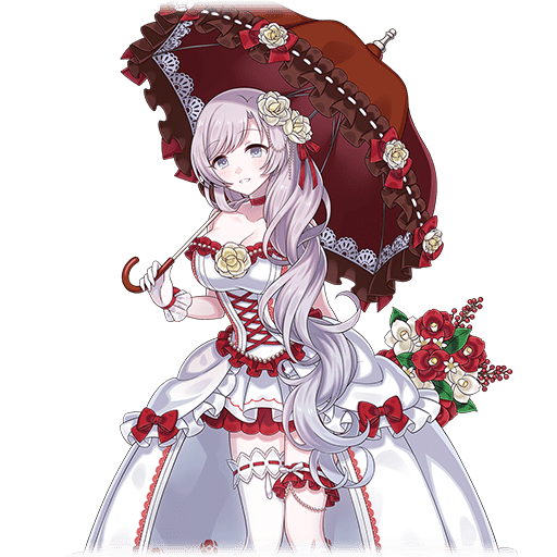 【冬椿】プルメリア