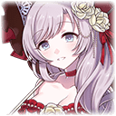 【冬椿】プルメリア