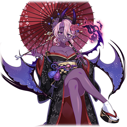 【極蛇】ベルジュエル