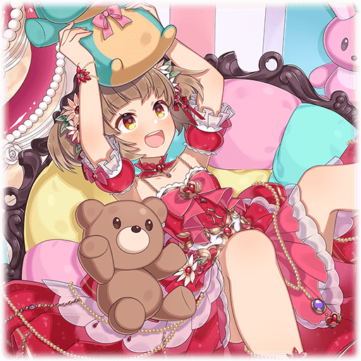 【誕生席】チコ
