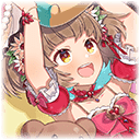 【誕生席】チコ