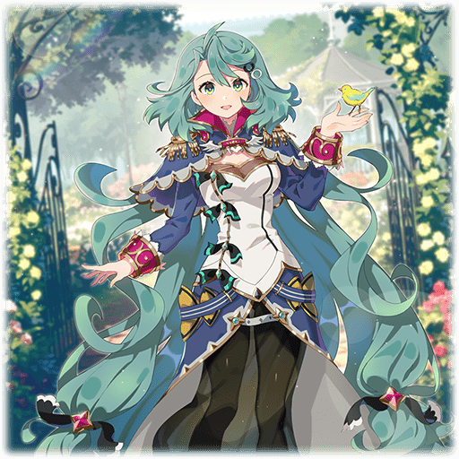 【再魔譜】アリア