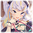 【再聖母】フローレンス