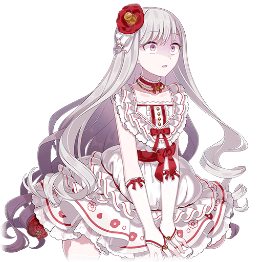 【鮮椿】ロザリー