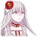 【鮮椿】ロザリー