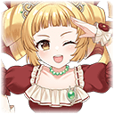 【冬椿】シルビア