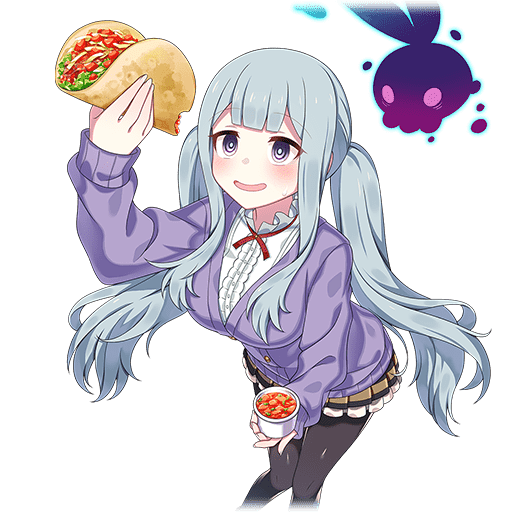 【逸品】ルベリス