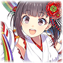 【巫女舞】キセノ