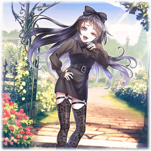 【再美繋】サーベラス
