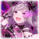 【暗闇封】ロザリー