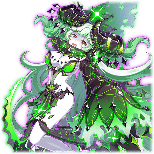 【斬黒罪】ルチカ