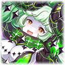 【斬黒罪】ルチカ