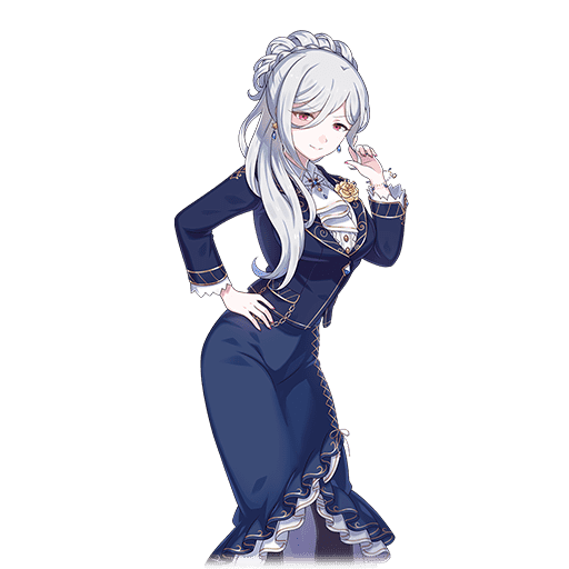 【策謀】タージェラ