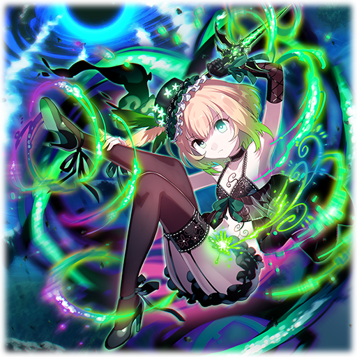 【再嵐封】スフレ