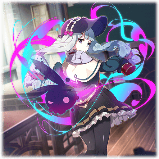 【再闇呪】ルベリス