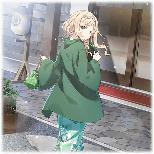 【甘温】カモミール