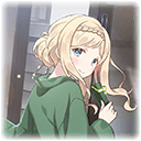 【甘温】カモミール