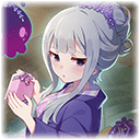 【甘温】ルベリス