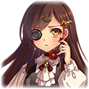 【冬椿】カノン