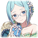 【誕生席】リリー