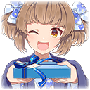 【甘温筆】チコ