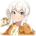 【甘温筆】アンゼリカ